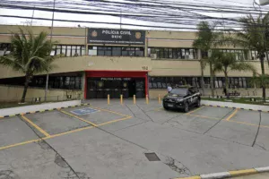 Mensagens e áudios indicam lista de propina do PCC para delegacias de SP. Ouça
