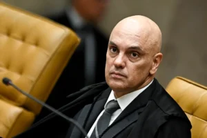 Moraes assume a presidência temporária do STF; entenda o motivo