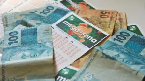 Mega-Sena: bolão feito em Fortaleza ganha R$ 98 mil; veja outras apostas premiadas