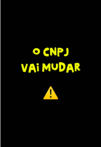 O CNPJ vai mudar? Tire as principais dúvidas sobre o tema