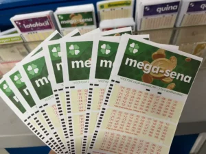Mega-Sena pode pagar R$ 25 milhões nesta terça-feira