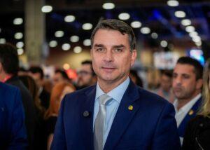 Missão aciona TSE e entrega IP para identificar autor de filiação fraudulenta de Flávio