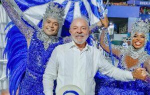 TSE abre caminho para investigação contra Lula por abuso com dinheiro público