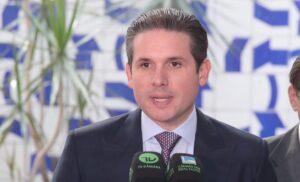 Motta ataca rival do pai apoiado por Lula: ‘só vomita ódio’