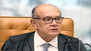 Desembargador do TRT-2 diz que Gilmar é “inimigo número um da Justiça do Trabalho”