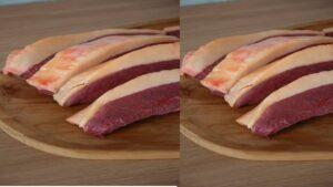 Por que chefs estão trocando a picanha pela fraldinha