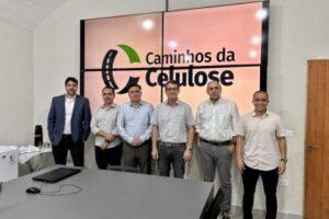 Nova concessionária da BR-262 apresenta projetos e obras para a região