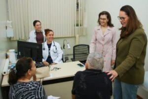 Prefeitura de Três Lagoas amplia atendimento especializado com ambulatório de Pneumologia na Clínica Escola da UFMS