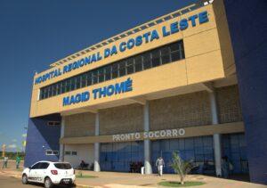 Hospital Regional de Três Lagoas abre seleção para contratação imediata em diversos cargos