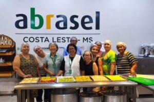 Terceiro dia da 2ª Semana da Agricultura Familiar promove capacitação sobre agregação de valor aos alimentos