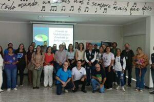 Comitê de Combate ao Aedes reforça ações de prevenção em Três Lagoas