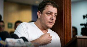 Se condenado, Lulinha pode pegar 35 anos de cadeia