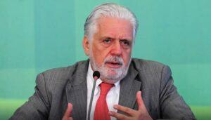 Wagner pode ter ocultado reuniões com Vorcaro