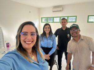 Atendimento itinerante leva serviços da Casa do Trabalhador e do PROCON ao Distrito Debrasa