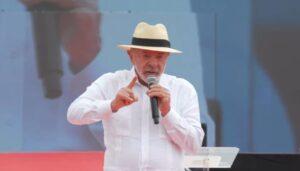 Lula diz que fim da escala 6×1 será aprovado nesta semana