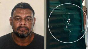 Atiradores invadem casa e matam homem com 12 tiros no Mato Grosso do Sul
