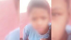 Suspeito de incendiar menino de 11 anos é apreendido em Campo Grande