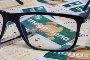 Apostador de Blumenau leva prêmio de R$ 57 milhões da Mega-Sena