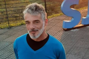 Morre Carlos Cesare, ator que interpretou Pablo no Qual é a Música?