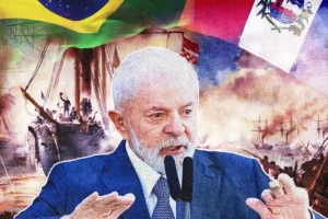 Paraguai busca reduzir crise com Brasil após fala de Lula sobre guerra