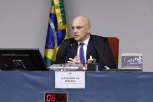 Casamento do filho de Moraes terá segurança reforçada após episódio do caso Master