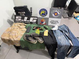 Investigado por matar jovem em bar por briga de facção é preso em SP
