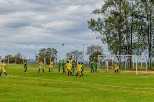 Selvíria conquista duas vitórias e um empate em rodada da Copa Polysport disputada em casa