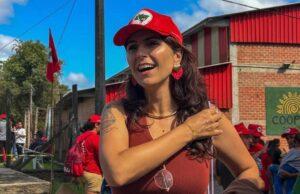 ONG de Manuela D’Ávila recebeu R$4 milhões em emendas e fez evento com discurso eleitoral