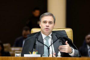 ‘Consórcio de Lula com ministros do STF tenta isolar Mendonça, e isso é bom para ele