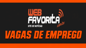 327 vagas de emprego em Três Lagoas e região nesta segunda-feira