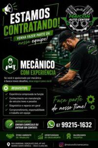 Balcão de Emprego.