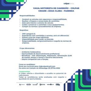 Balcão de Emprego.