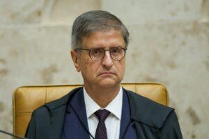Irmão de Dino vai presidir sessão do conselho do MPF que analisa ação contra Gonet