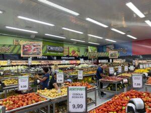 Com canetas em alta, supermercados de MS reveem compras e prateleiras.