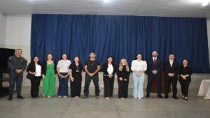 Água Clara lança Serviço de Acolhimento em Família Acolhedora e fortalece rede de proteção