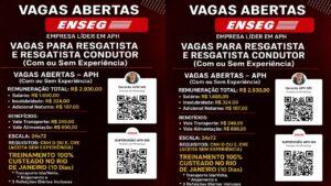 Balcão de Emprego.