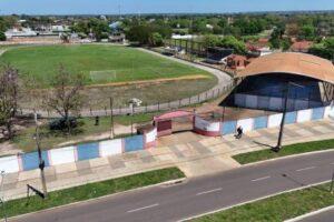 Confira a agenda de partidas do Campeonato de Futebol de Base para este fim de semana no campo da ADEN