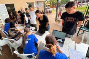 Feirão da Empregabilidade será realizado em Três Lagoas com foco na inclusão de pessoas com deficiência