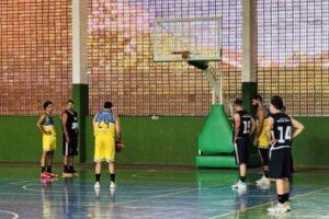 Inscrições abertas para os Jogos Abertos Três-lagoenses 2026