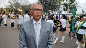 Maestro Relíquias destaca sucesso do desfile e comemora conquista da nova sede