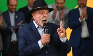 Em discurso de 7 setembro Lula mandará recado aos EUA