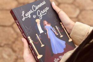 Jovem escritora de Três Lagoas lança romance cristão neste sábado na Biblioteca Municipal