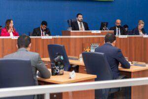 Vereadores aprovam mudanças no programa Facilita ISS