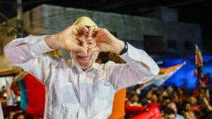 Lula lidera gastança em campanha presidencial: R$65,6 milhões