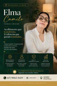 Psicologia Clínica: Dê o primeiro passo para uma vida mais leve