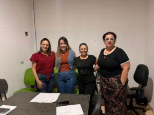 CMDCA aprova balancetes, renovação de inscrição e discute planejamento de novas ações em Brasilândia.