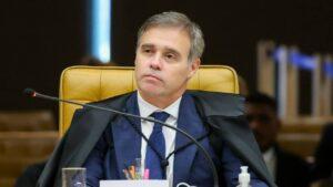 André Mendonça agora usa até colete à prova de balas, após assumir casos do Master e do INSS