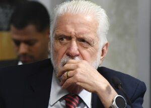 PF revela Wagner como ponte entre Messias e ex-sócio de Vorcaro