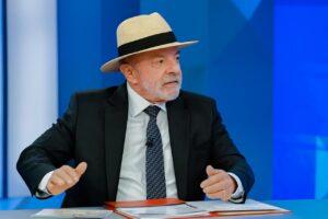 Real Time: Governo Lula é reprovado por 51% dos brasileiros