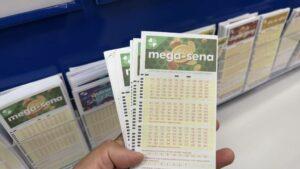 Mega-Sena sorteia R$ 48 milhões neste domingo: ainda dá tempo de apostar